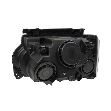 Genuine Headlight Assy, Xbc501292Lpo XBC501292LPO